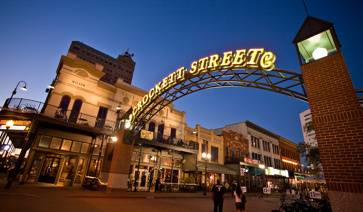 7 things to do in beaumont in summer