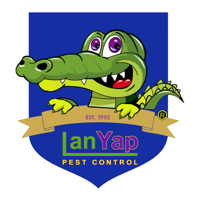 LanYap Commercial Pest Control