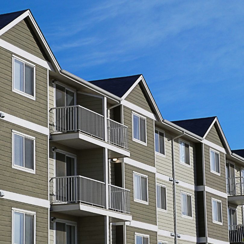 Pest control for multifamily apartment complexes