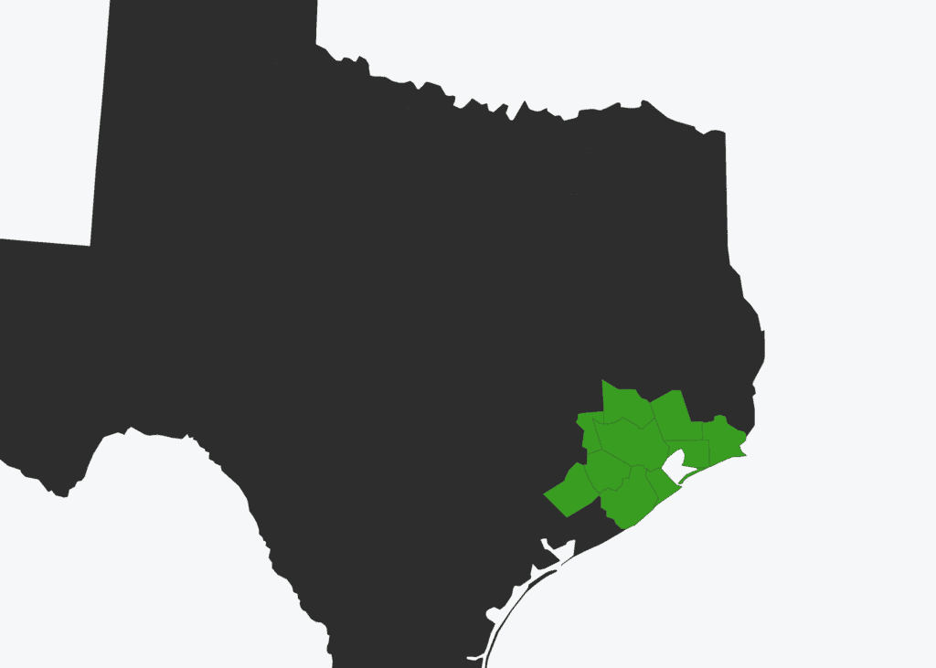 texas dark no lines