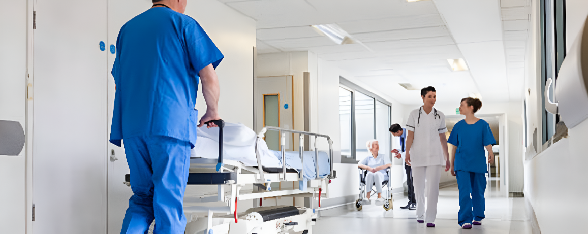 Healthcare Pest Control