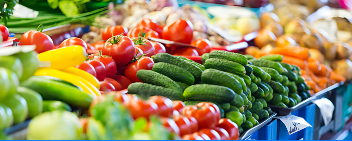 Food retail & Grocery Pest Control