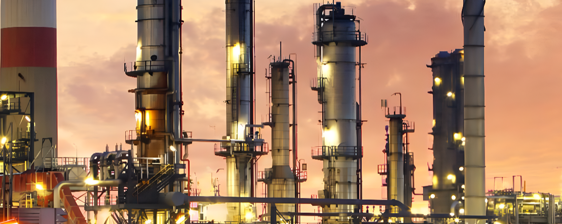 Industrial Pest Control