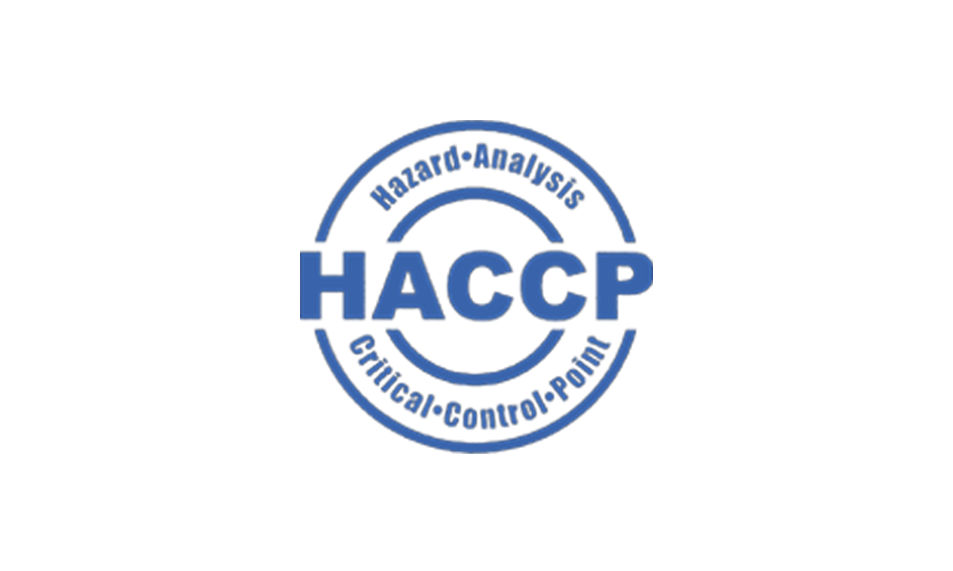 HACCP
